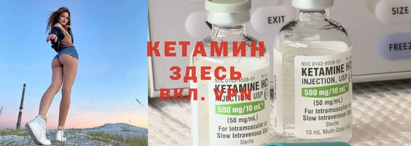 винт Лагань