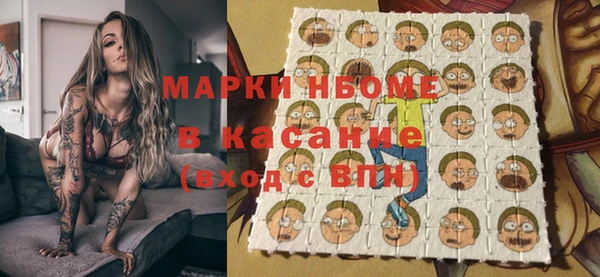 винт Лагань