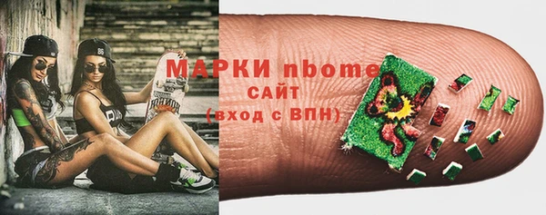 винт Лагань